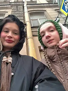 melicious  online show from 03/15/25, 03:37