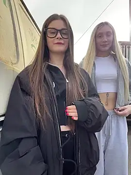 melicious  online show from 04/14/26, 06:41