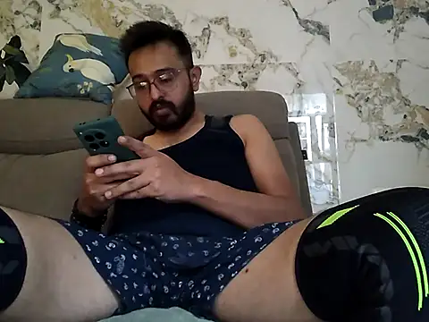 freakydesi online show from 10/21/25, 05:41