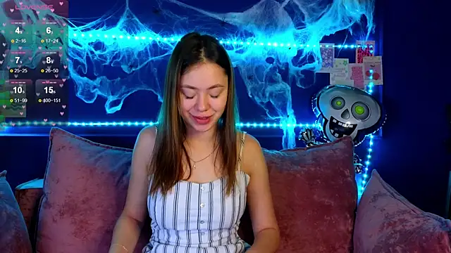 meow mellie online show from 10/25/25, 05:48