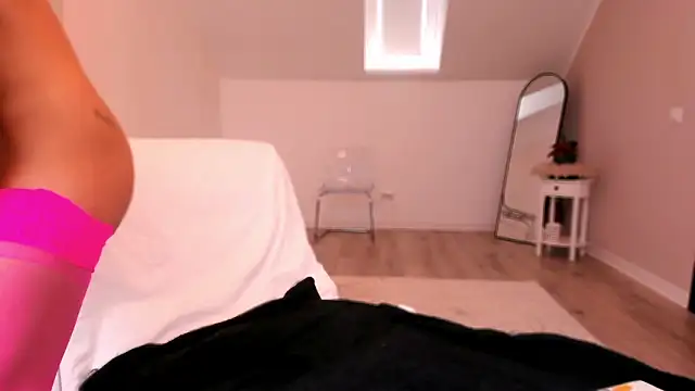 SabrinaSky online show from 03/21/25, 11:33