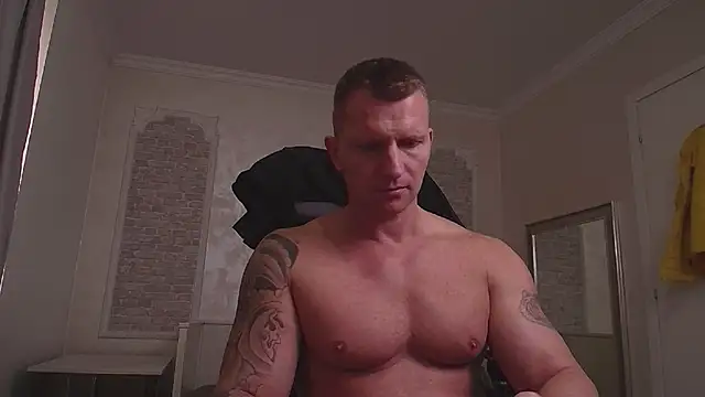 RomeoMalcolm online show from 03/15/25, 08:48