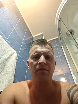 RomeoMalcolm online show from 03/22/25, 04:47