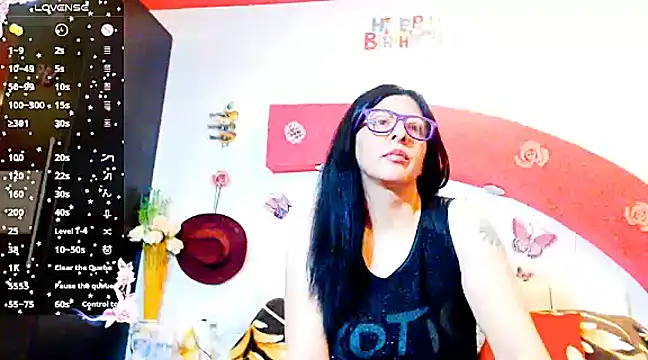 Snapshot of Alina_eve chatting on 02/27/25, 05:15 Alina eve online show from 02/27/25, 05:15