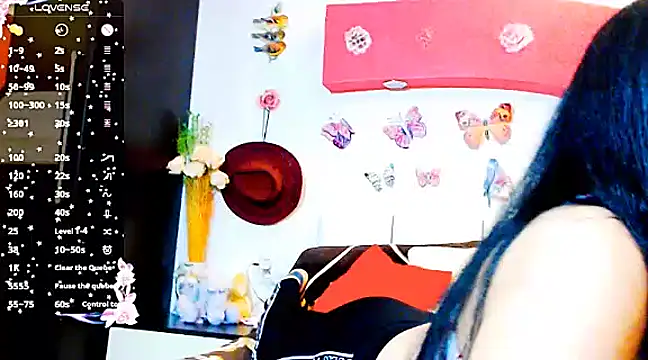 Snapshot of Alina_eve chatting on 02/28/25, 04:53 Alina eve online show from 02/28/25, 04:53