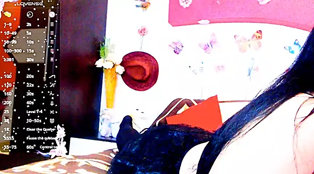 Snapshot of Alina_eve chatting on 03/01/25, 11:06 Alina eve online show from 03/01/25, 11:06