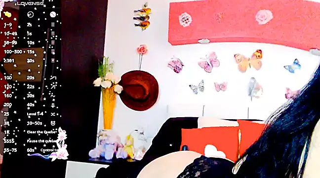 Snapshot of Alina_eve chatting on 03/02/25, 12:11 Alina eve online show from 03/02/25, 12:11