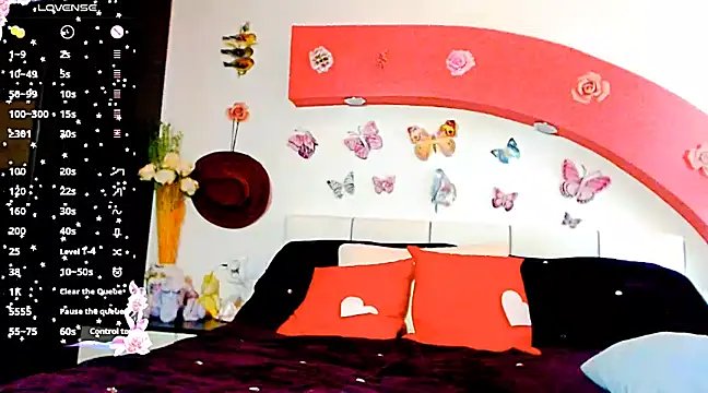 Snapshot of Alina_eve chatting on 03/02/25, 03:16 Alina eve online show from 03/02/25, 03:16