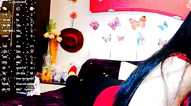 Snapshot of Alina_eve chatting on 03/05/25, 07:49 Alina eve online show from 03/05/25, 07:49