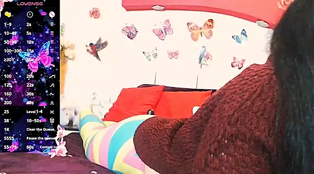 Snapshot of Alina_eve chatting on 03/13/25, 06:12 Alina eve online show from 03/13/25, 06:12