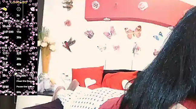 Snapshot of Alina_eve chatting on 03/19/25, 05:28 Alina eve online show from 03/19/25, 05:28