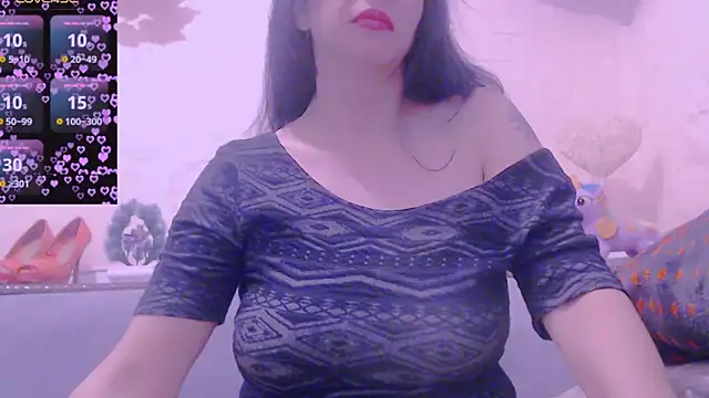 Alina eve online show from 11/02/25, 11:12