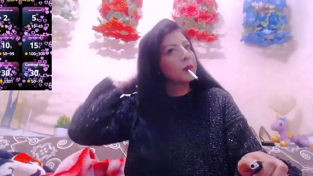 Alina eve online show from 11/04/25, 07:18