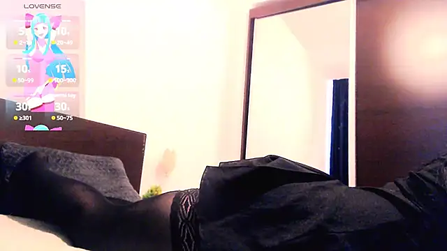 Alina eve online show from 01/16/26, 08:29