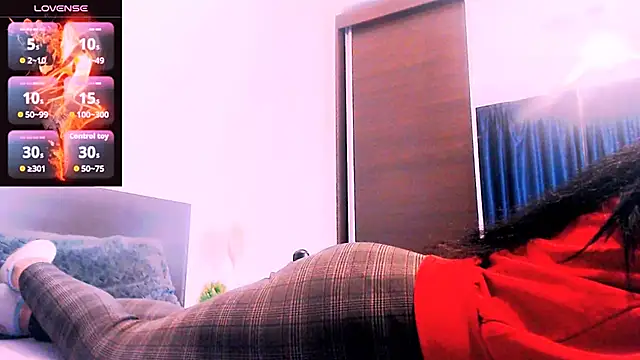 Alina eve online show from 02/05/26, 05:50