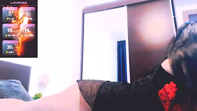 Alina eve online show from 02/14/26, 08:55