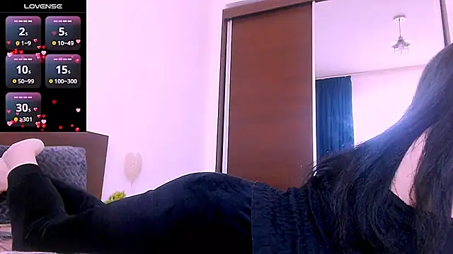 Alina eve online show from 02/27/26, 08:14