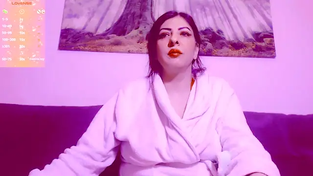 Alina eve online show from 03/25/26, 06:36