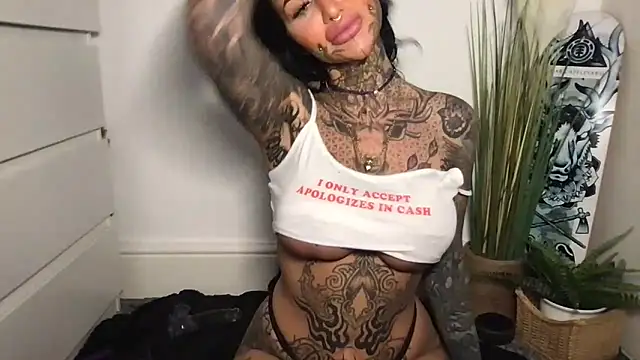 Peaches and the Cream online show from 03/12/26, 01:17