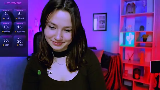 helli belli online show from 03/22/25, 04:35