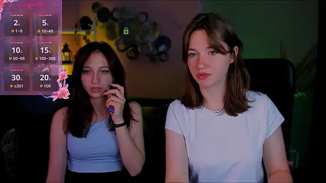 helli belli online show from 09/23/25, 07:28