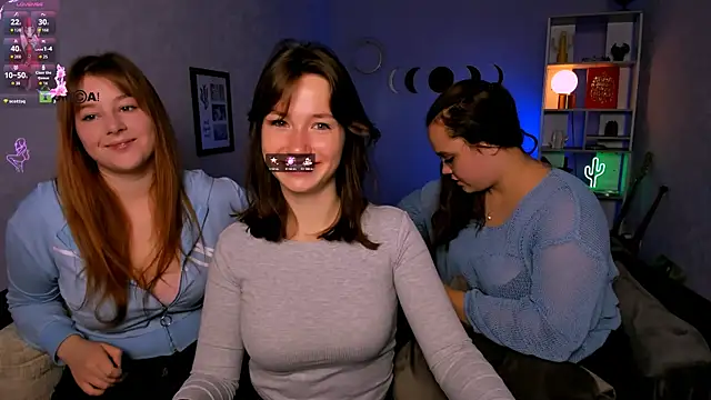 helli belli online show from 10/06/25, 07:22