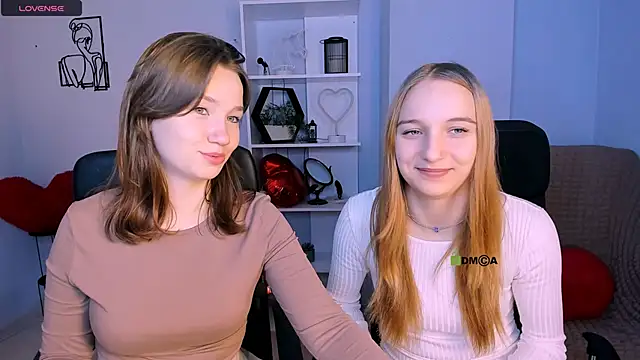 helli belli online show from 11/19/25, 08:09