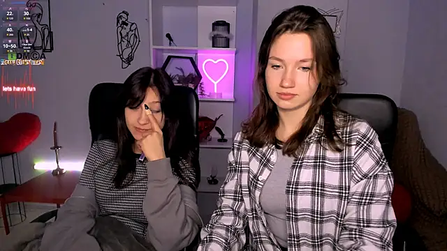 helli belli online show from 01/13/26, 08:36