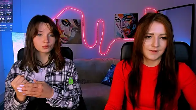 helli belli online show from 01/31/26, 11:58