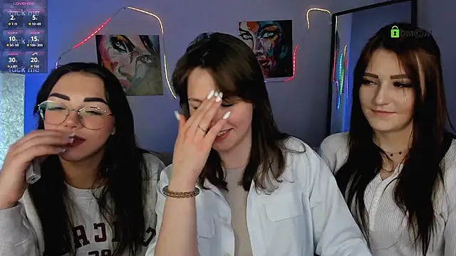 helli belli online show from 02/07/26, 08:23