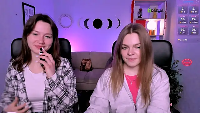 helli belli online show from 02/27/26, 08:20