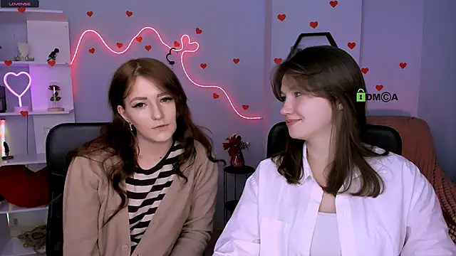 helli belli online show from 03/21/26, 08:45