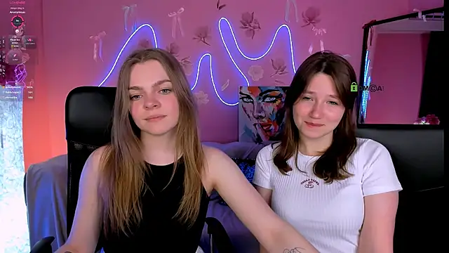 helli belli online show from 05/05/26, 09:01