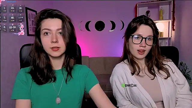 helli belli online show from 05/31/26, 07:15