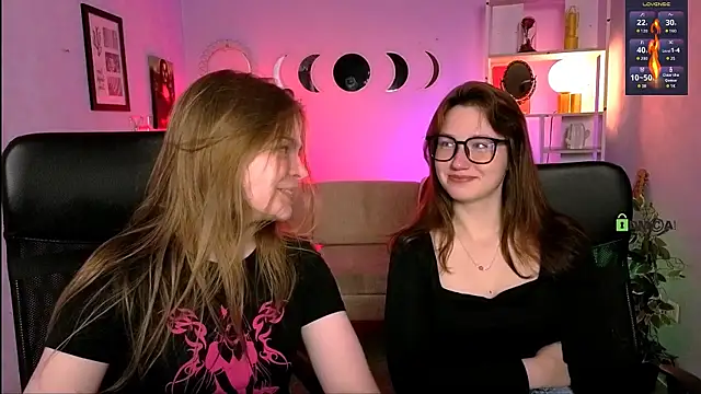 helli belli online show from 06/06/26, 07:29