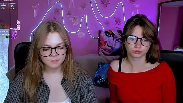 helli belli online show from 07/07/26, 10:47