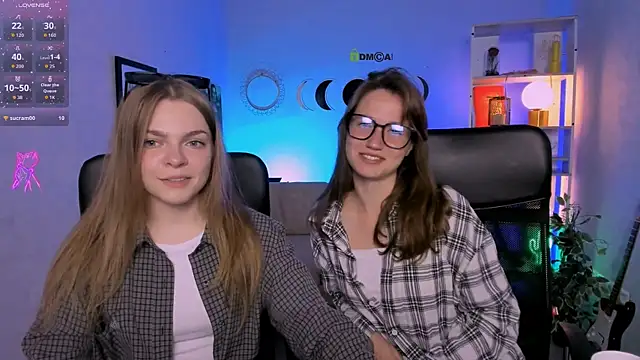 helli belli online show from 07/12/26, 07:16