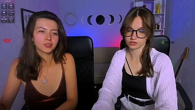 helli belli online show from 07/28/26, 08:52