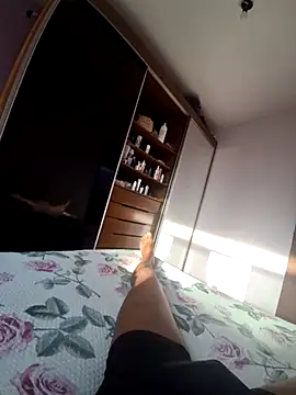 predadorr29 online show from 03/22/26, 07:50