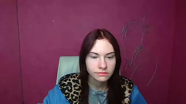 Fiona Night online show from 03/11/25, 06:10