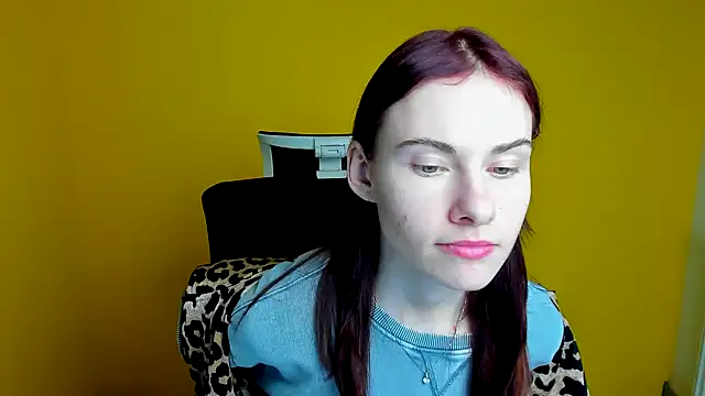 Fiona Night online show from 03/15/25, 06:21