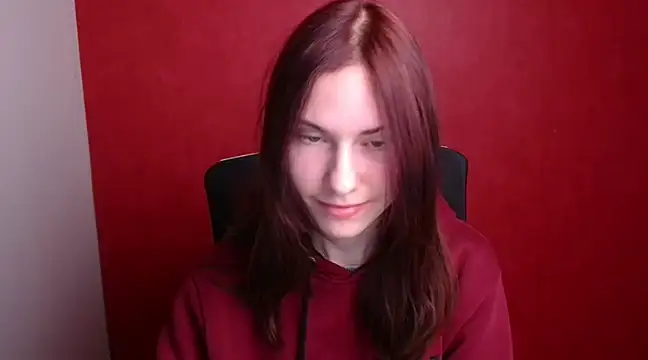 Fiona Night online show from 03/18/25, 06:15