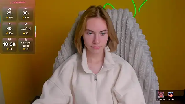 Fiona Night online show from 12/17/25, 12:11