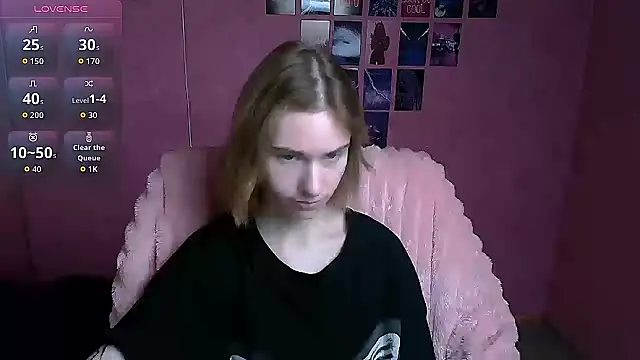 Fiona Night online show from 01/10/26, 06:15