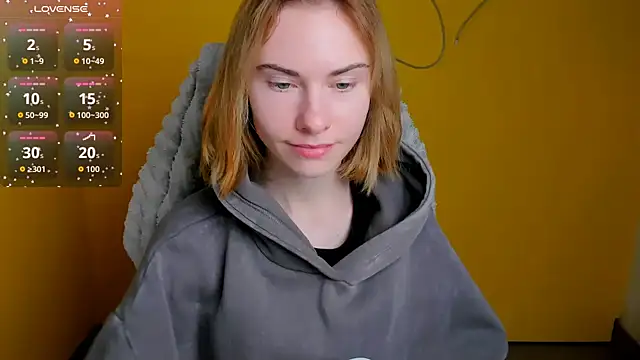 Fiona Night online show from 02/02/26, 06:12