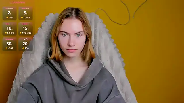 Fiona Night online show from 02/13/26, 06:53