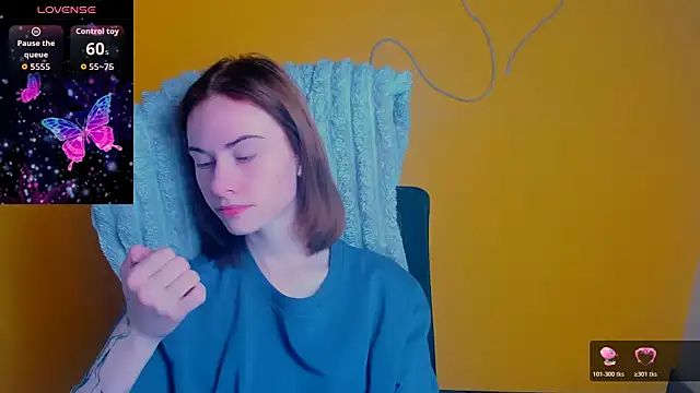 Fiona Night online show from 03/16/26, 06:17