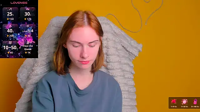 Fiona Night online show from 03/25/26, 06:36