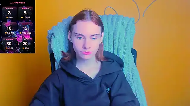 Fiona Night online show from 04/11/26, 05:34