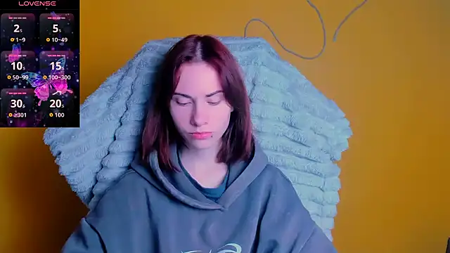 Fiona Night online show from 04/19/26, 05:18